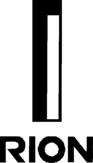 RION trademark