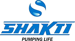 SHAKTI PUMPING LIFE trademark
