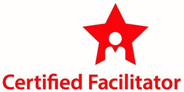 CERTIFIED FACILITATOR trademark