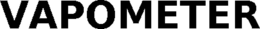 VAPOMETER trademark