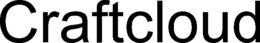 CRAFTCLOUD trademark