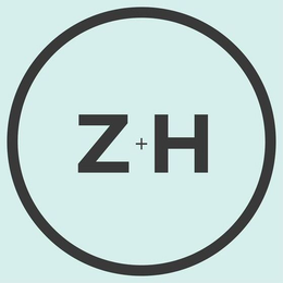 Z+H trademark