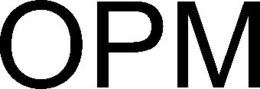 OPM trademark