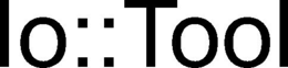 IO: : TOOL trademark