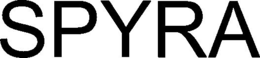 SPYRA trademark