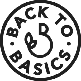 B BACK TO BASICS trademark