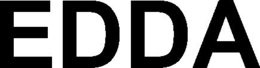 EDDA trademark