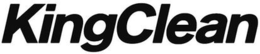 KINGCLEAN trademark