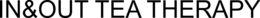 IN&OUT TEA THERAPY trademark