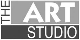 THE ART STUDIO trademark