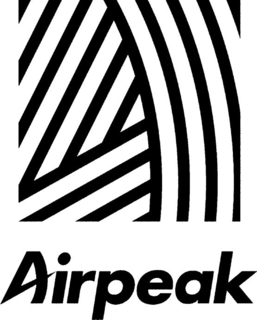 AIRPEAK trademark