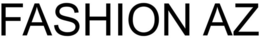 FASHION AZ trademark