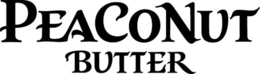 PEACONUT BUTTER trademark