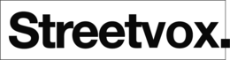 STREETVOX. trademark