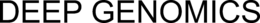 DEEP GENOMICS trademark