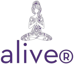 ALIVER trademark
