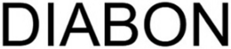 DIABON trademark