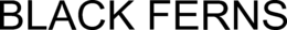 BLACK FERNS trademark