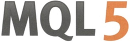 MQL5 trademark