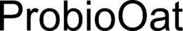 PROBIOOAT trademark