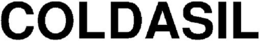 COLDASIL trademark