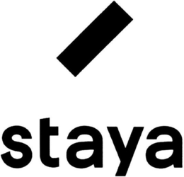 STAYA trademark