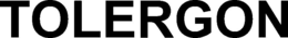 TOLERGON trademark