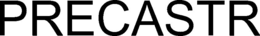PRECASTR trademark