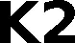 K2 trademark