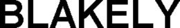 BLAKELY trademark
