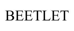 BEETLET trademark