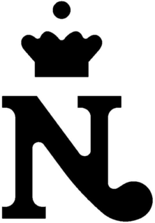N trademark