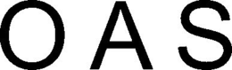 OAS trademark