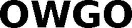 OWGO trademark