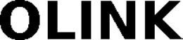 OLINK trademark