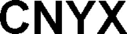 CNYX trademark