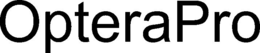 OPTERAPRO trademark