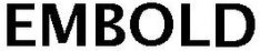 EMBOLD trademark