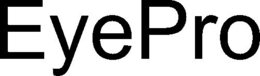 EYEPRO trademark
