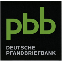 PBB DEUTSCHE PFANDBRIEFBANK trademark