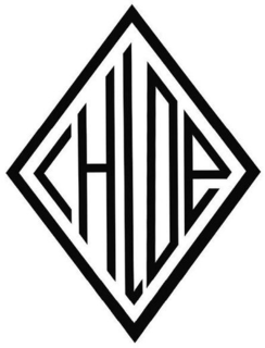 CHLOE trademark