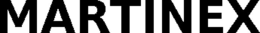 MARTINEX trademark