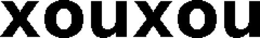 XOUXOU trademark
