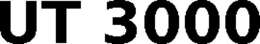 UT 3000 trademark