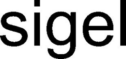 SIGEL trademark