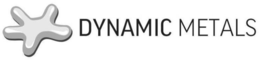DYNAMIC METALS trademark