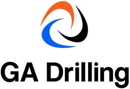 GA DRILLING trademark