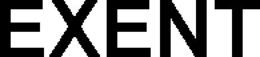 EXENT trademark