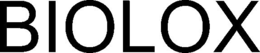 BIOLOX trademark