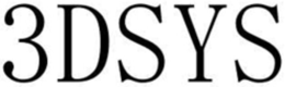 3DSYS trademark